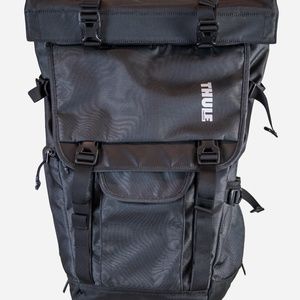 Thule Covert DSLR Rolltop Backpack